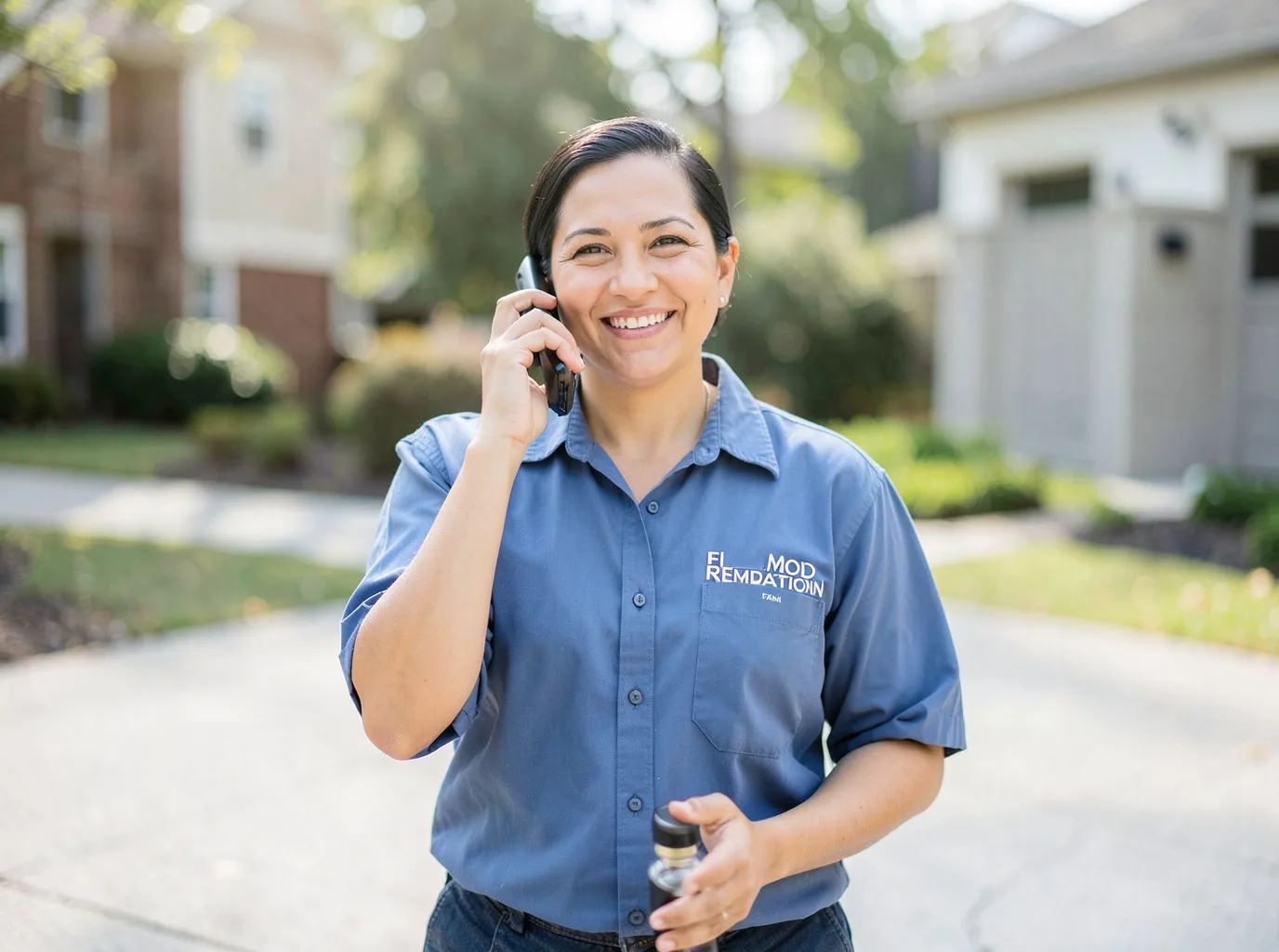 Mold Remediation Dowell, IL FAQs